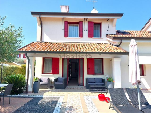 Casa in vendita a Cason Fornaci, Jesolo