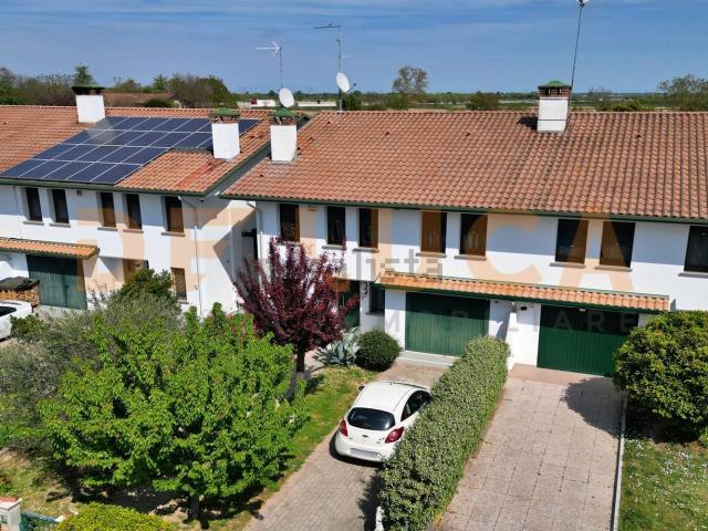 Casa in vendita a Fossalta, Veneto