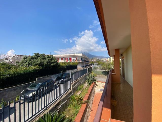 Casa in vendita a Leopardi, Torre Del Greco