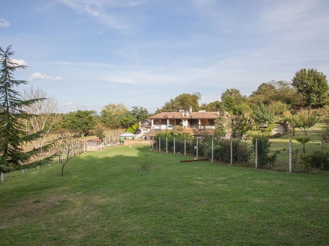 Casa in vendita a Belvedere Lidia, Nepi
