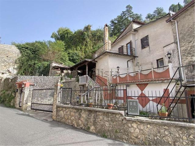 Casa in vendita a Balsorano, Abruzzo