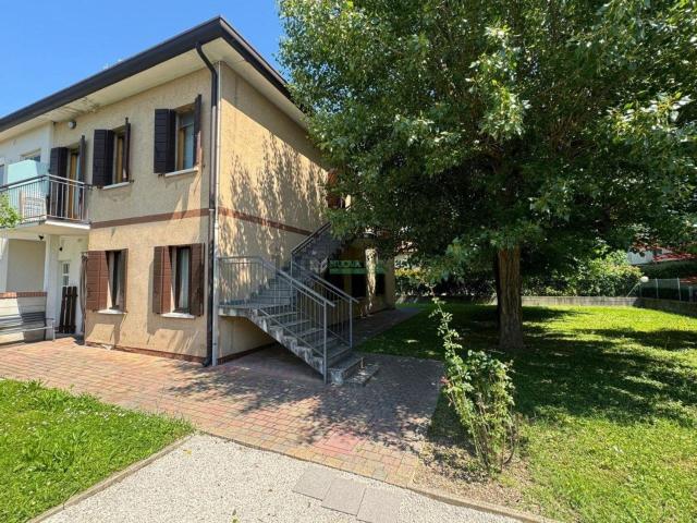 Casa in vendita a Olmo, Martellago
