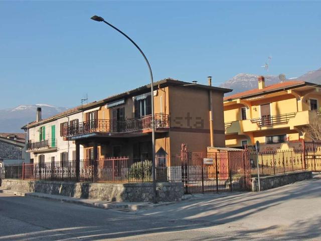 Casa in vendita a Balsorano, Abruzzo