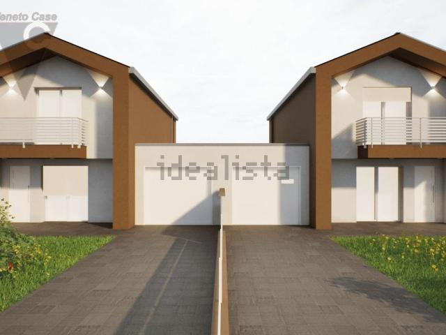 Casa in vendita a Sant'angelo Di Piove, Veneto