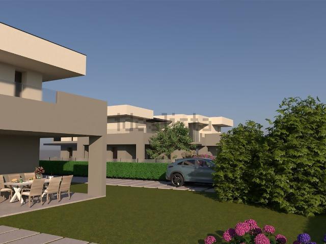 Casa in vendita a Vigonovo, Veneto