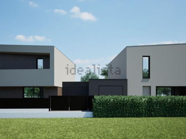 Casa in vendita a Brusegana, Padova
