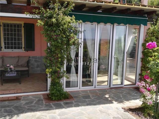 Casa in vendita a Tonfano, Toscana