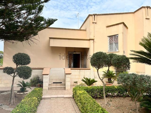 Casa in vendita a Lama, Puglia