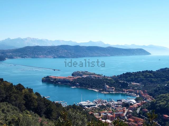 Casa in vendita a Le Grazie, Portovenere