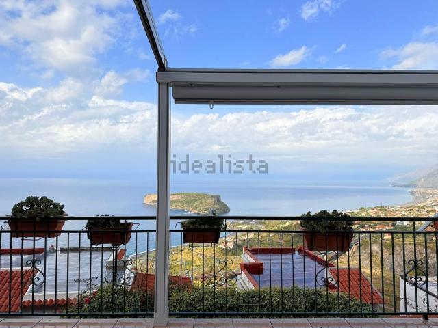Casa in vendita a Villaggio Bridge, San Nicola Arcella