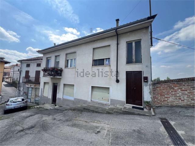 Casa in vendita a Piemonte, Asti