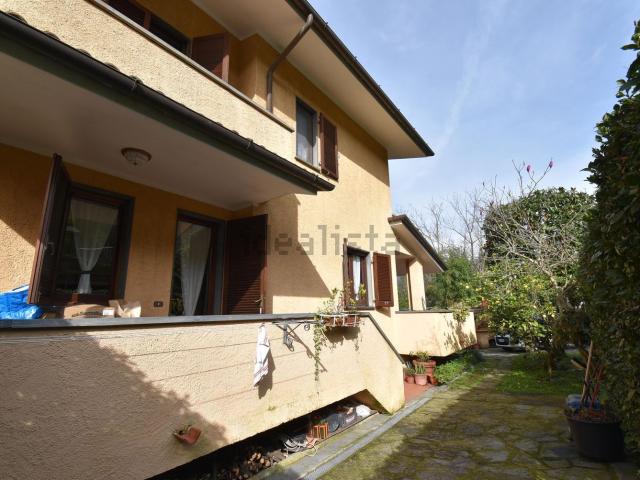 Casa in vendita a Tonfano, Toscana