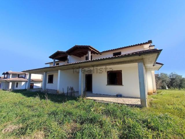 Casa in vendita a Vasanello, Lazio