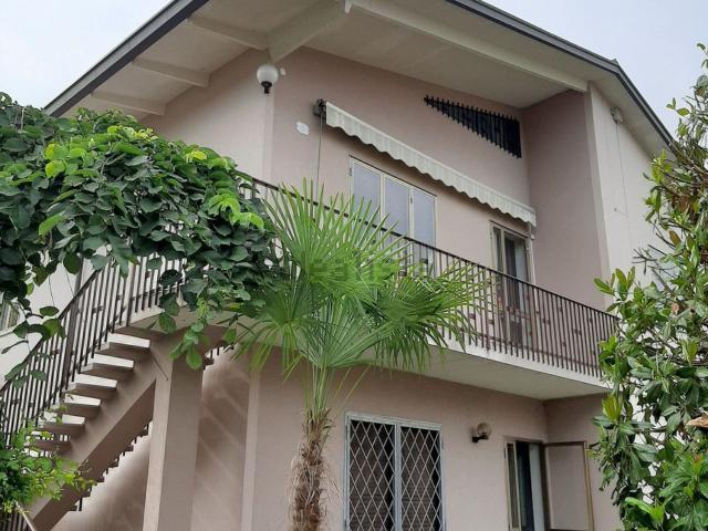 Casa in vendita a Padova, Terranegra