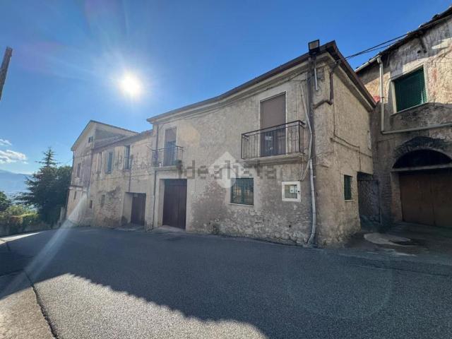 Casa in vendita a Vignale, San Cipriano Picentino