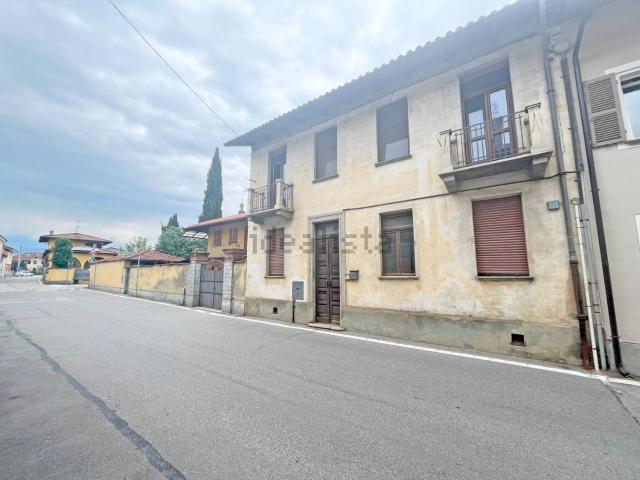 Casa in vendita a Piemonte, Torino