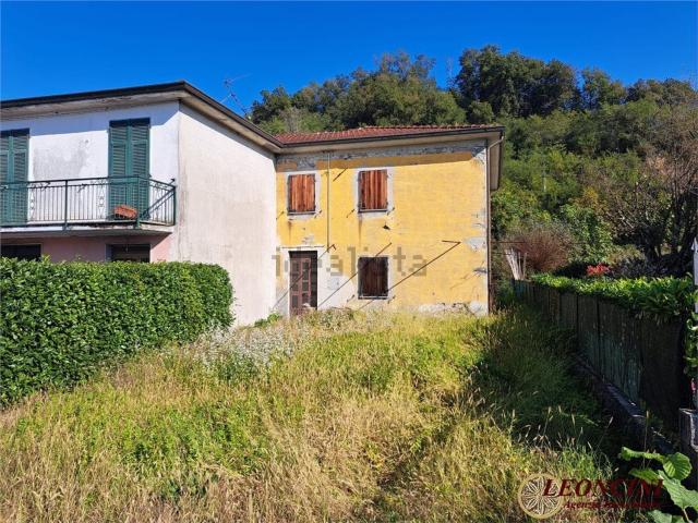 Casa in vendita a Unione di comuni Montana Lunigiana, Filattiera