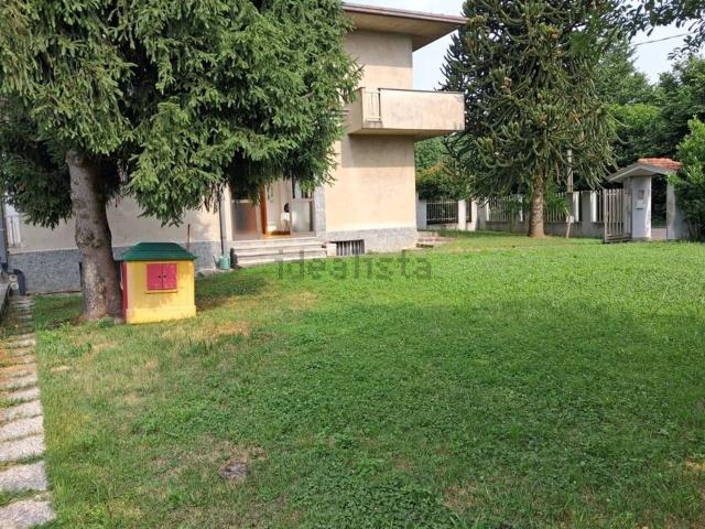 Casa in vendita a Altopiano di Seveso, Seveso