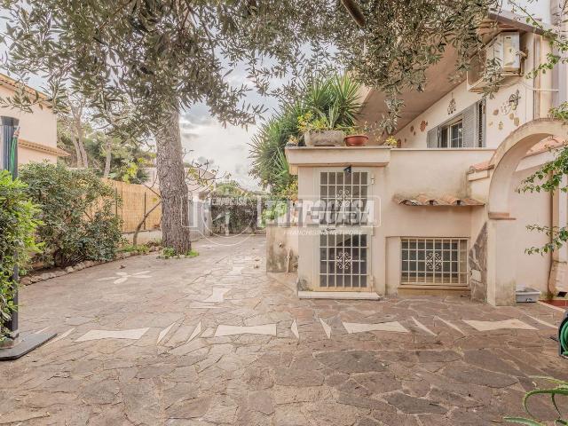 Casa in vendita a Fregene, Fiumicino