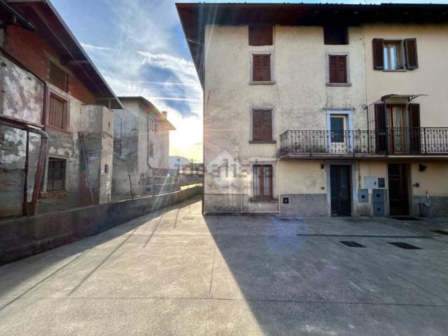Casa in vendita a Villa D'ogna, Lombardia