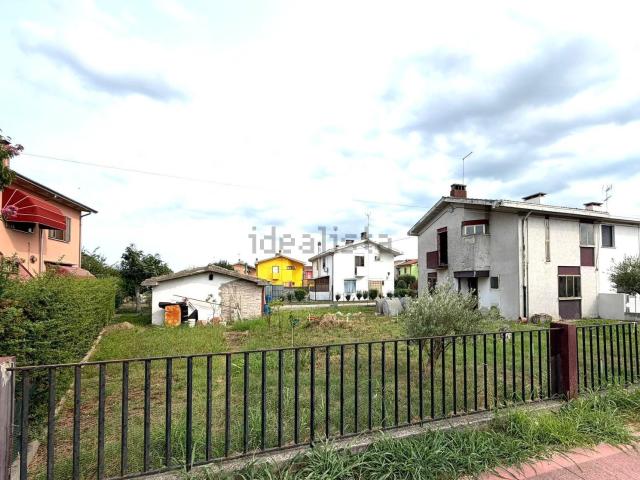 Casa in vendita a San Giuseppe, Cavarzere