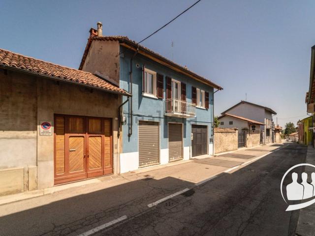 Casa in vendita a Piemonte, Torino
