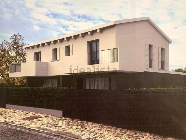 Casa in vendita a Martellago, Veneto