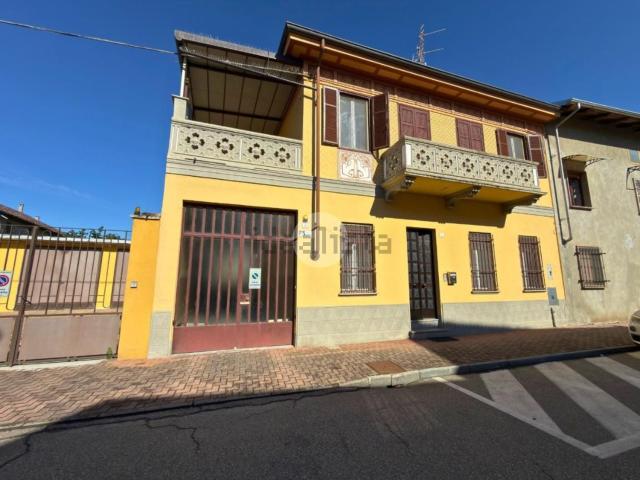 Casa in vendita a Piemonte, Vercelli
