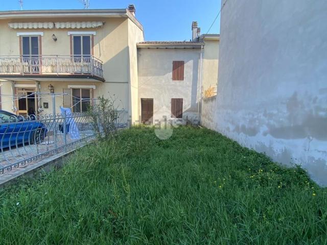 Casa in vendita a Sissa Trecasali, Coltaro