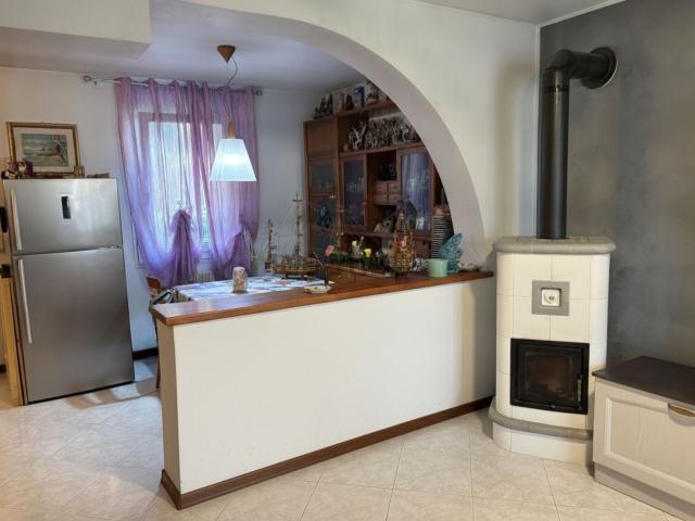 Casa in vendita a Rossignago, Spinea