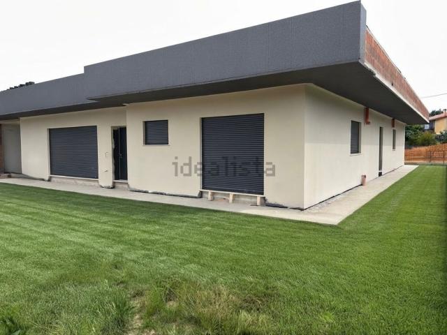 Casa in vendita a Piombino Dese, Veneto