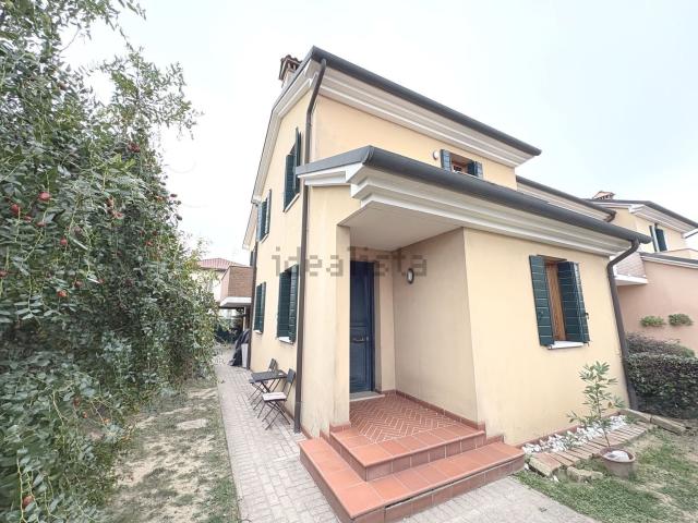 Casa in vendita a Rossignago, Spinea