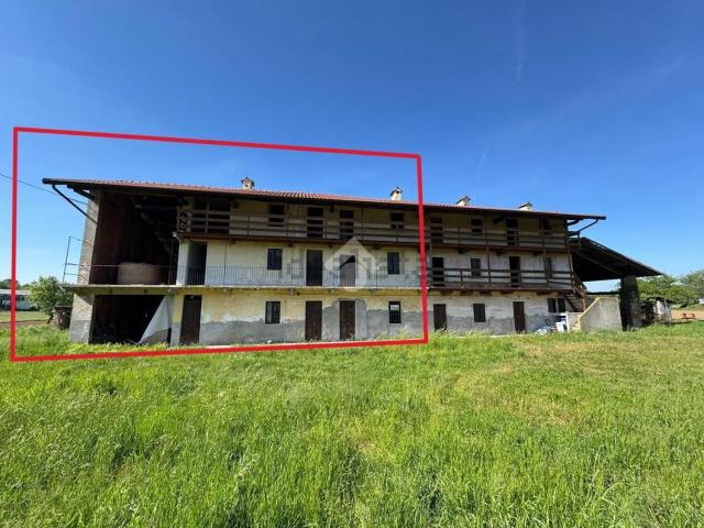Casa in vendita a San Cristoforo, Oleggio