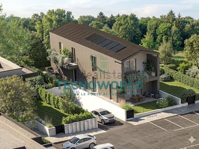 Casa in vendita a Centro, Thiene