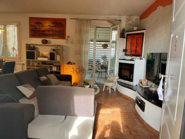 Casa in vendita a San Piero a Ponti, Campi Bisenzio
