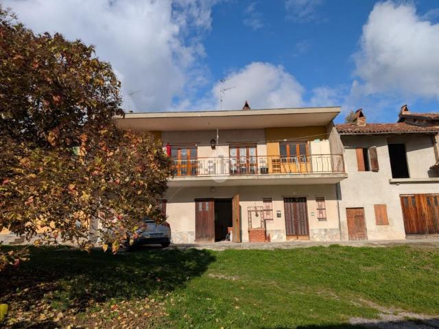 Casa in vendita a Piemonte, Alessandria
