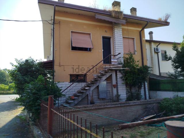 Casa in vendita a Unione Delta del Po, Lagosanto