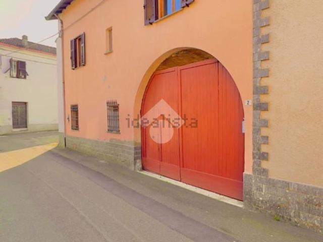 Casa in vendita a Basaluzzo, Alessandria