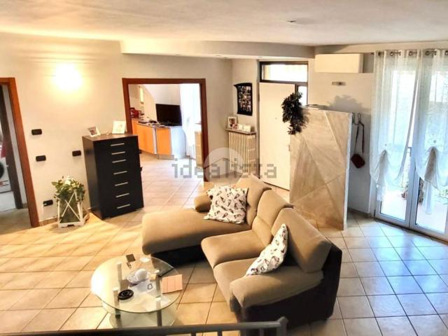 Casa in vendita a Realdino, Carate Brianza