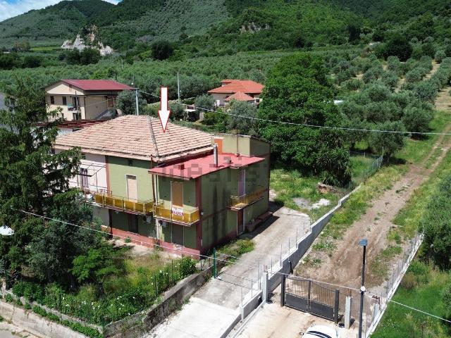 Casa in vendita a Campagna, Campania