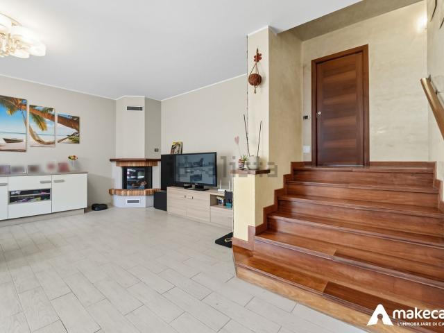Casa in vendita a Casalmaiocco, Lombardia