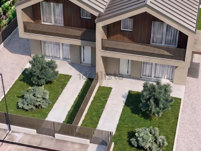 Casa in vendita a Arre, Padova