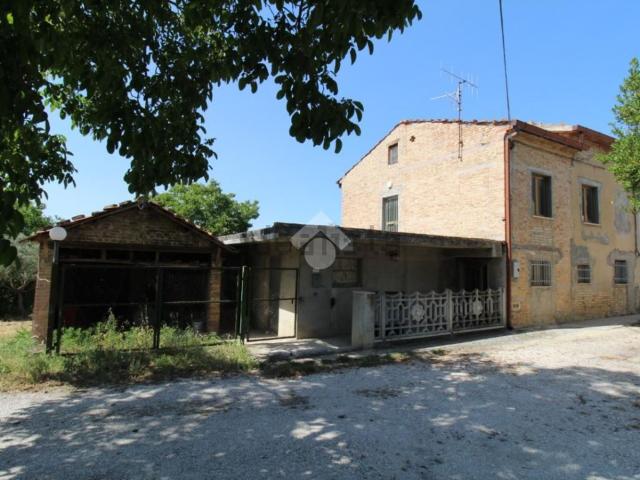 Casa in vendita a Bellante, Abruzzo