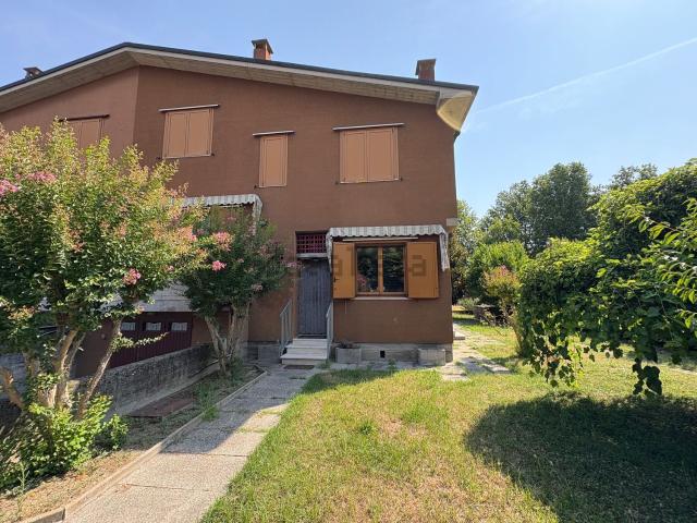 Casa in vendita a Consandolo, Argenta
