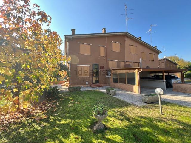 Casa in vendita a Consandolo, Argenta