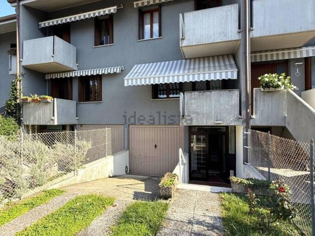 Casa in vendita a Borgo Nuovo, Verona