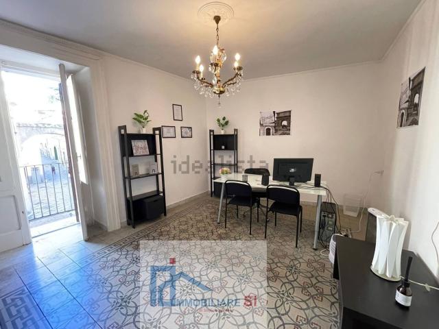 Casa in vendita a Ponticelli, Benevento