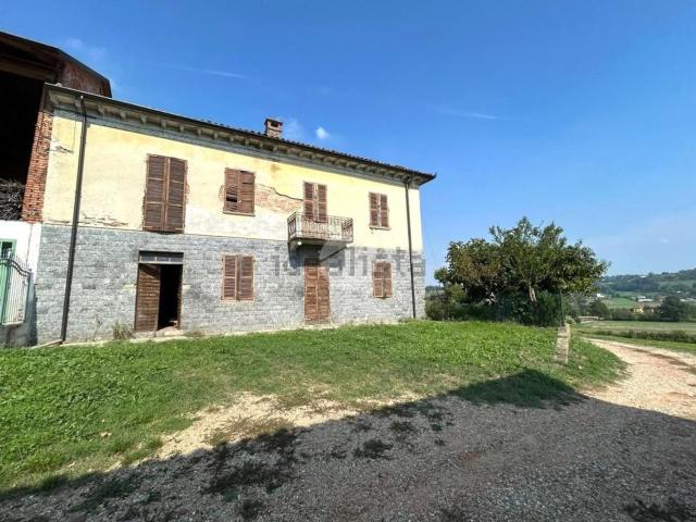 Casa in vendita a Piemonte, Asti