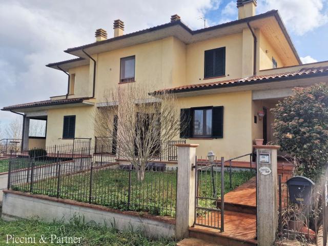 Casa in vendita a Gioiella, Umbria