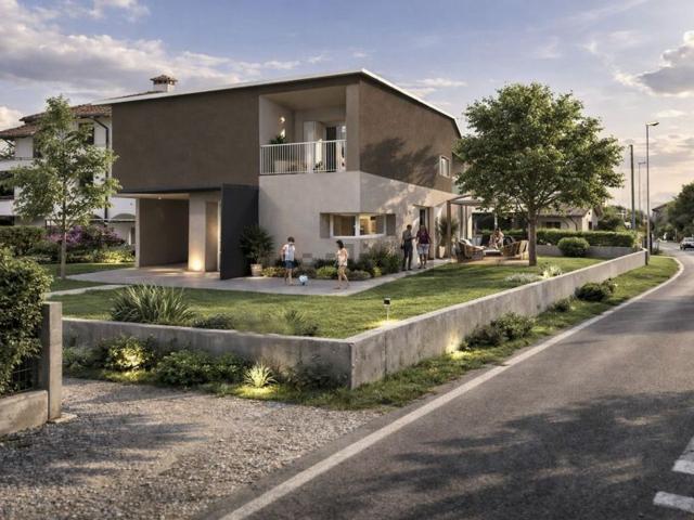 Casa in vendita a Pasiano di Pordenone / Pasian di Pordenon, Pasiano di Pordenone